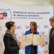 5 milionów złotych na inwestycje dla Szpitala
