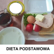 Zdjęcia przykładowych posiłków - 16 maja 2025 r.