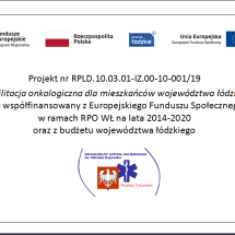 Leczyłeś bądź leczysz się onkologicznie, a jesteś aktywny zawodowo? TEN PROJEKT JEST DLA CIEBIE!