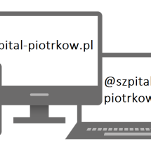 [AKTUALIZACJA] Strona internetowa i szpitalna poczta ZNOWU DZIAŁAJĄ