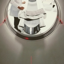 Nowy tomograf komputerowy dla Szpitala