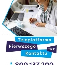 Teleplatforma Pierwszego Kontaktu (TPK)