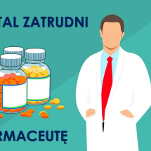 Szpital zatrudni farmaceutę