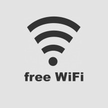Darmowa sieć Wi-Fi