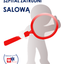 Oferta pracy: salowa 